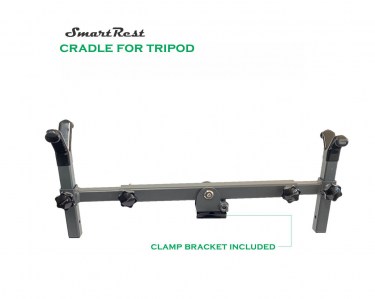 Cradle and bracket Only2